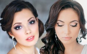 Maquilladora novias alicante