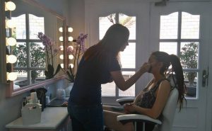 cursos de maquillaje