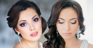 Maquillaje Novias